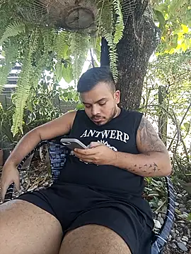 Naughty_Charly webcam