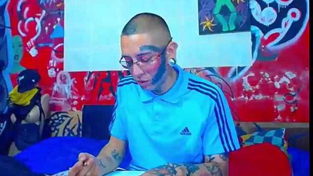 deivid_estrada webcam