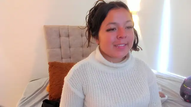 Barbara_honey webcam