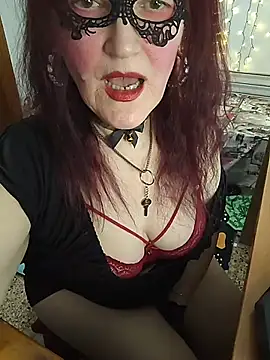 SabrinaXlovess webcam