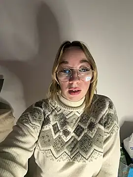 Giuliana_baby webcam