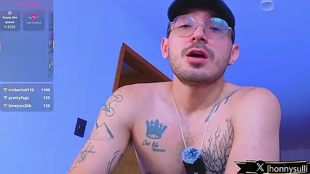 jhonny_sulivan webcam
