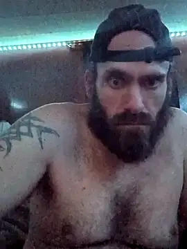 RobStrokes215 webcam