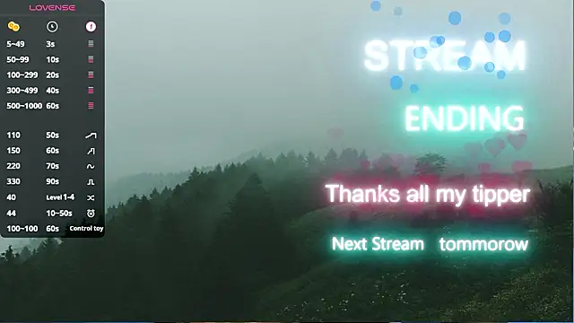 mis_seductive webcam