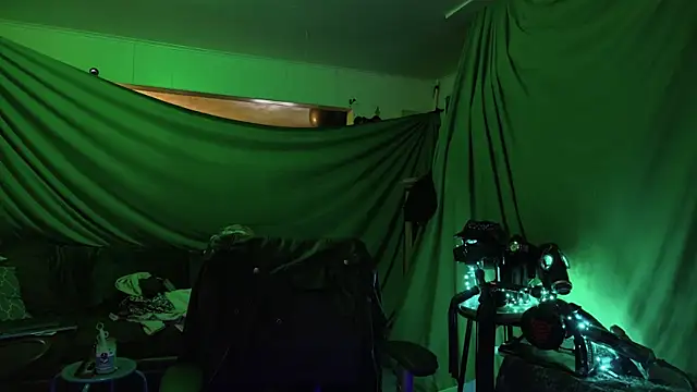 MasterDaddyCool webcam