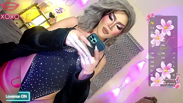 Premium_Womanhood webcam