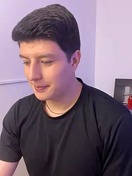 Goldenknight33 webcam