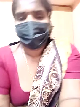 Tamil_Bhuvi69 webcam