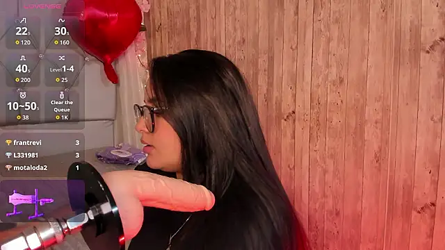 Victoria_Poncce1 webcam