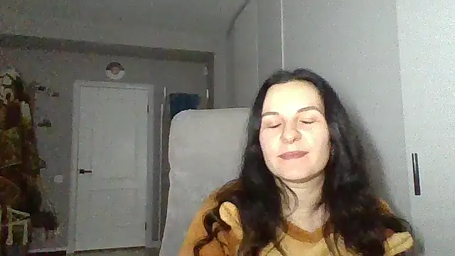 HollySecret77 webcam