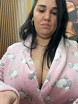 VickyVice webcam