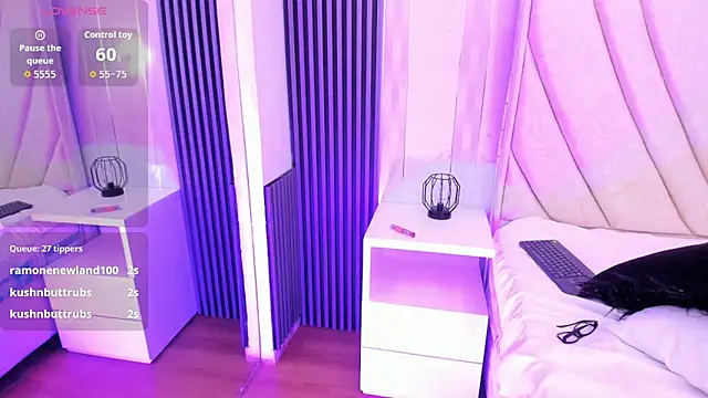 Sotf_Charlotte webcam