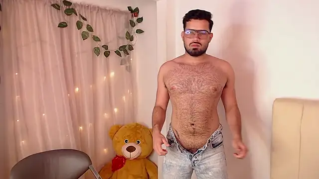 Walter_Rivers webcam