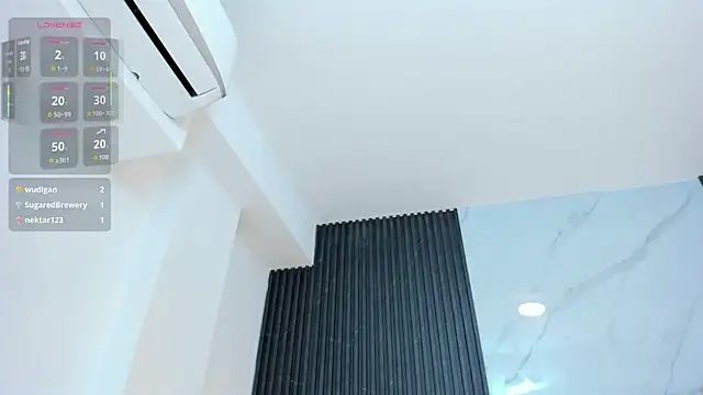 Ivanka_Romanova webcam