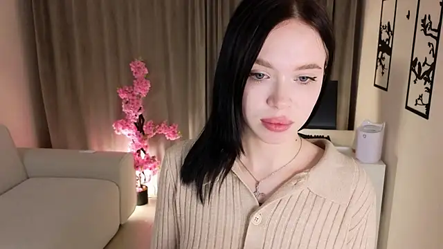 ShirleyGregory_ webcam