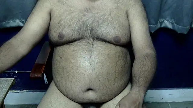 hairysubcub_70 webcam