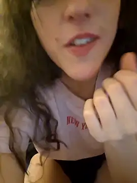 NaughtyCatgirl webcam