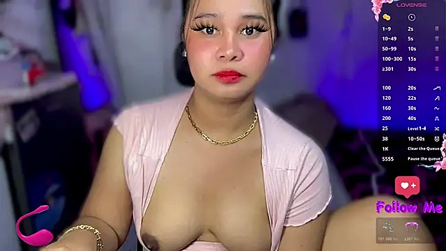 ixie_houston69 webcam