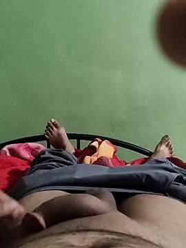 jesse_pinkman99 webcam