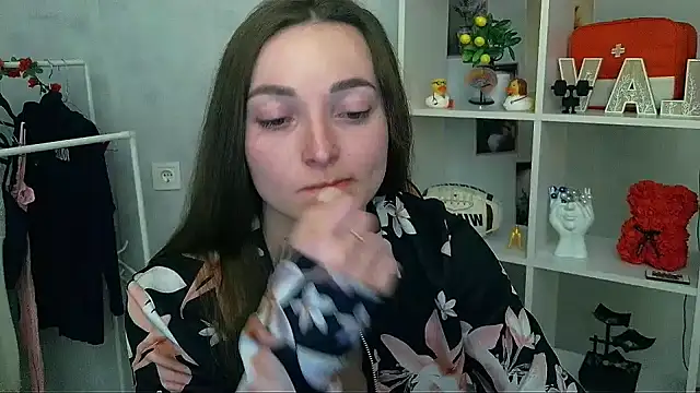 _Barbie_Kiss_ webcam