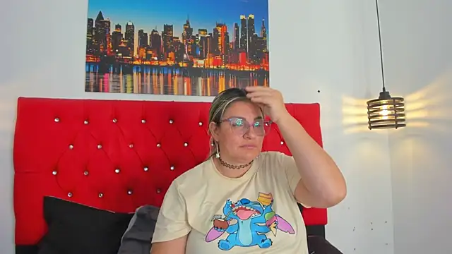 carolinacrus01 webcam