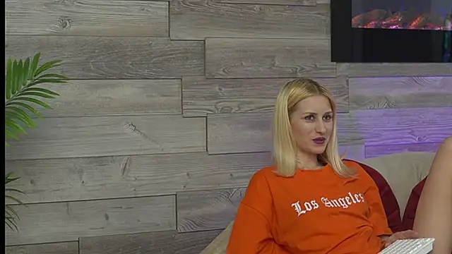 SiennaShapiro webcam