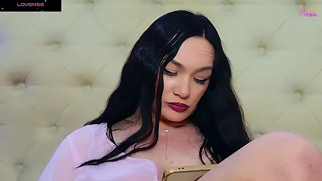 DaliyaArabian webcam