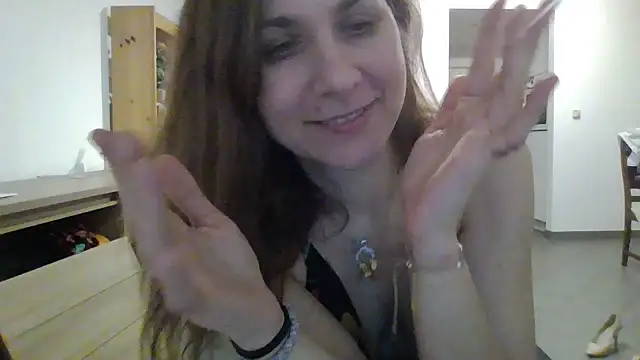 JasmineGlamour webcam