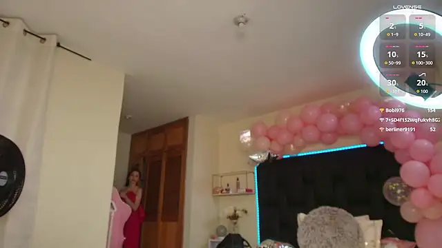 shanakendal2 - Shanakendal2's free webcam - UK Sex Cams