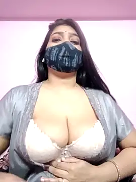 Webcam Model (Cute_Riya_1) is live