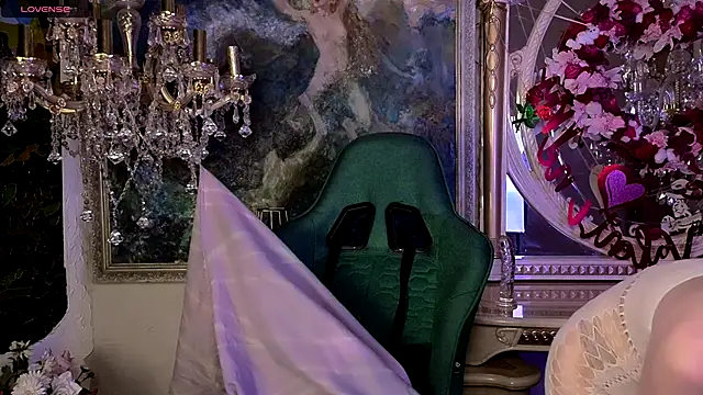 CarolineDjein webcam