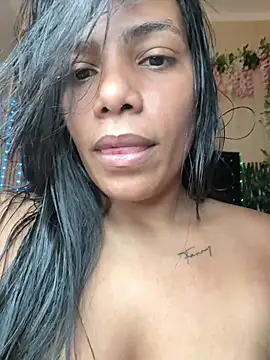 ArielleMillerr- webcam