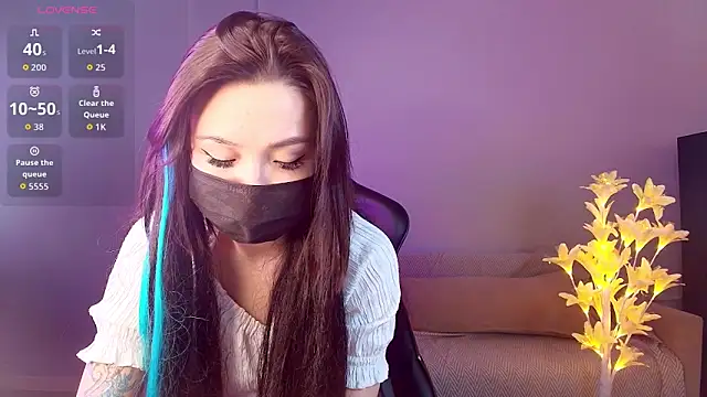 akioramy - Akioramy's free webcam - UK Sex Cams