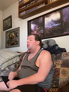 Stephanie1984 webcam