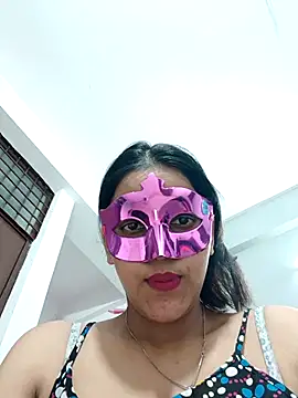 Shivani_hotty webcam