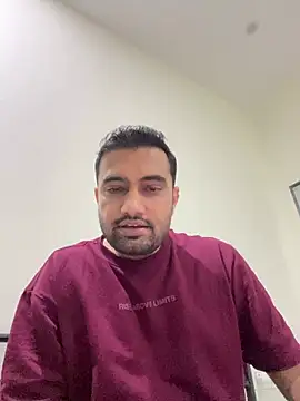 Arman-choudhary1998 webcam