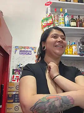 emilyjohanson webcam