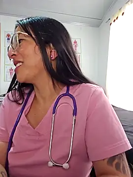 JustSamantha_ webcam