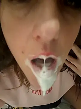 NaughtyCatgirl webcam