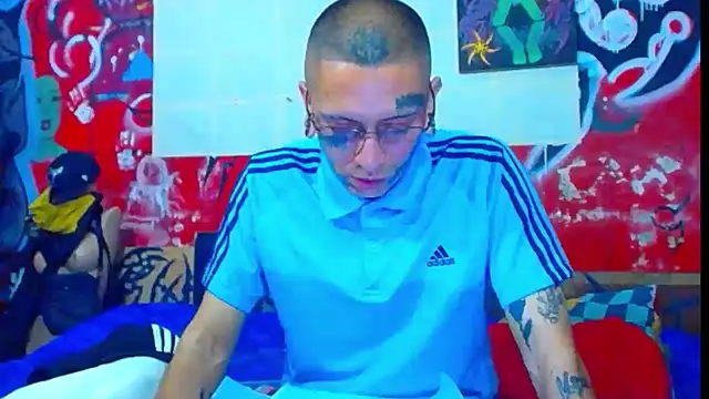 deivid_estrada webcam