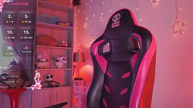 Madison_Mayer webcam