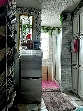 TranSexualJade95 webcam