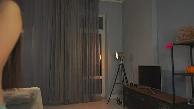 RegeniaPervis webcam