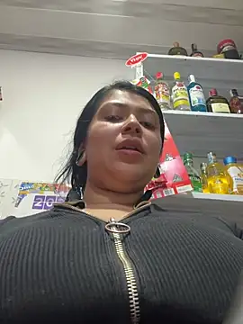 emilyjohanson webcam