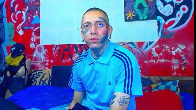 deivid_estrada webcam