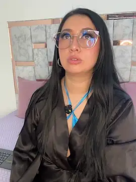 AshleeyPrincess webcam