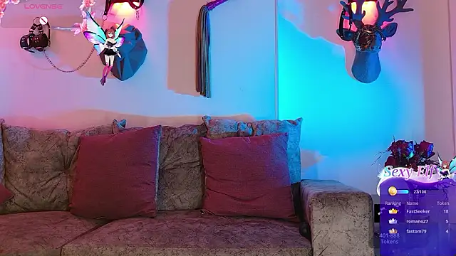 sweet_chaos (F young) - 🔥domi inside🔥