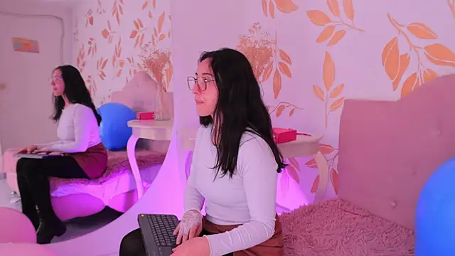 Ginevra_esposito webcam