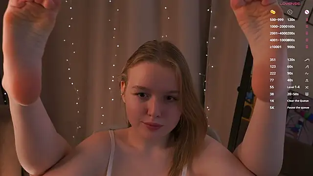 VinnieSerrano webcam