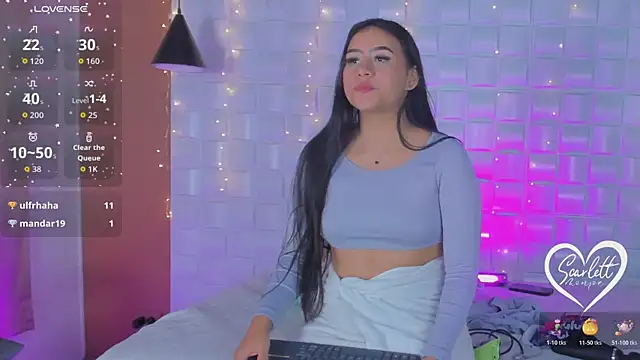 Scarlett_Kiiss webcam